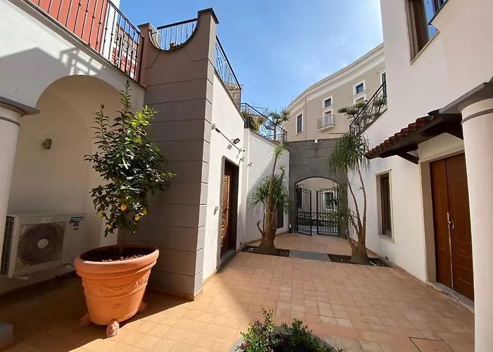 Zara Palace - Ariosto