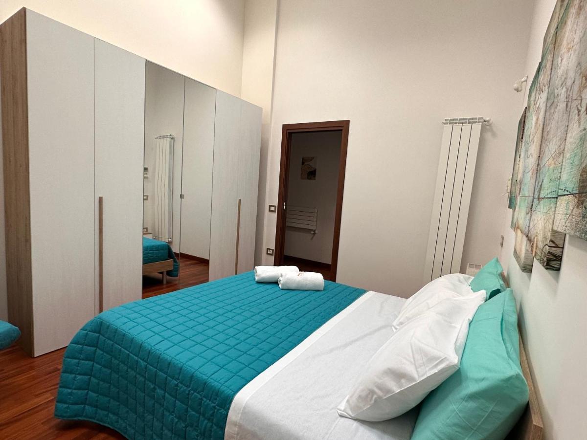 Apartment Zara Palace - Ariosto Scafati