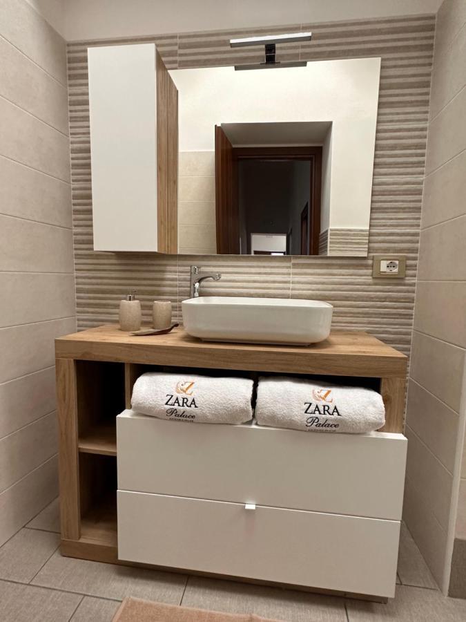 Zara Palace - Ariosto Apartment Scafati