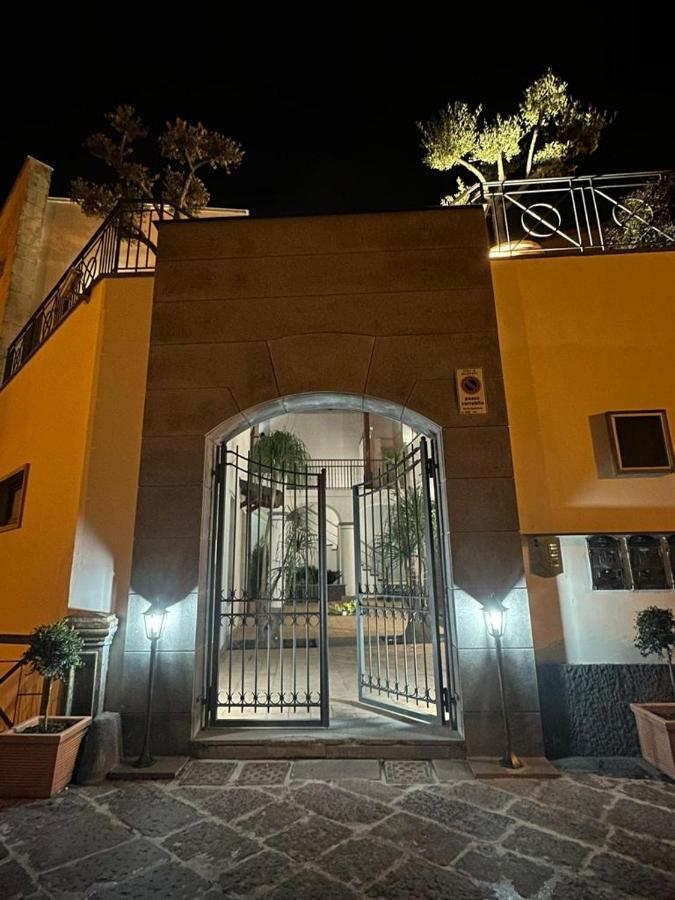 Zara Palace - Ariosto Apartment Scafati