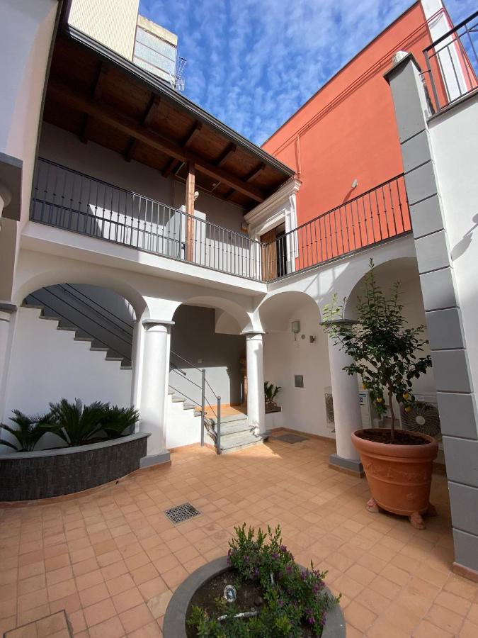 Zara Palace - Ariosto Apartment Scafati